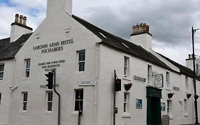Gordon Arms Hotel Fochabers